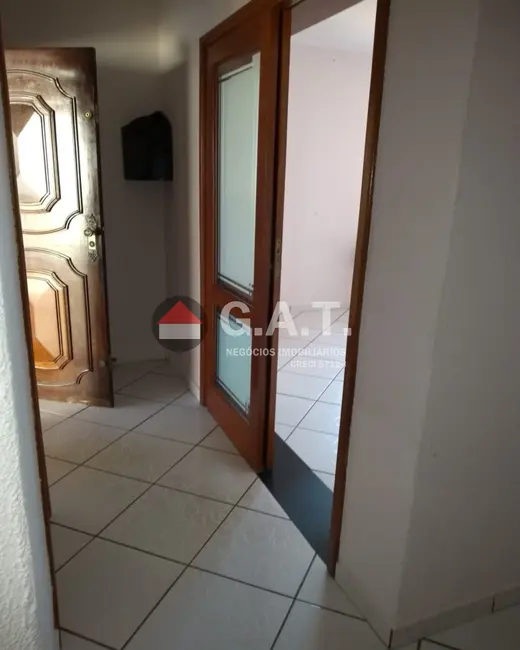 Foto 8 de Casa com 3 quartos à venda, 300m2 em Vossoroca, Votorantim - SP