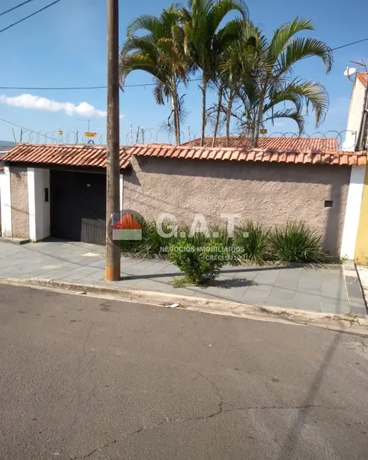 Foto 1 de Casa com 3 quartos à venda, 300m2 em Vossoroca, Votorantim - SP
