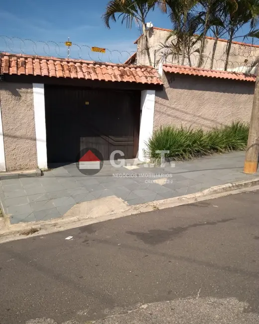 Foto 4 de Casa com 3 quartos à venda, 300m2 em Vossoroca, Votorantim - SP