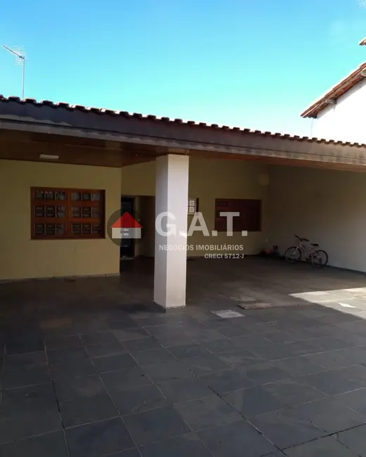 Foto 5 de Casa com 3 quartos à venda, 300m2 em Vossoroca, Votorantim - SP