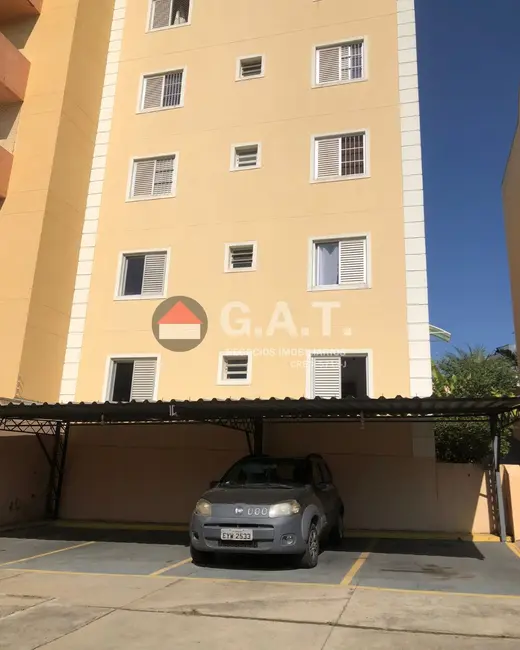 Foto 3 de Apartamento com 2 quartos à venda, 64m2 em Jardim Europa, Sorocaba - SP