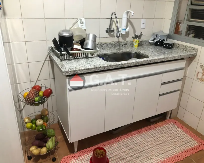 Foto 6 de Apartamento com 2 quartos à venda, 64m2 em Jardim Europa, Sorocaba - SP