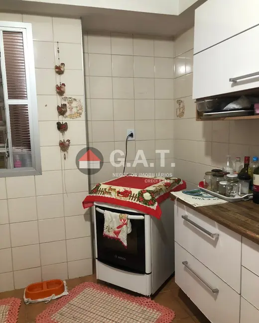 Foto 5 de Apartamento com 2 quartos à venda, 64m2 em Jardim Europa, Sorocaba - SP