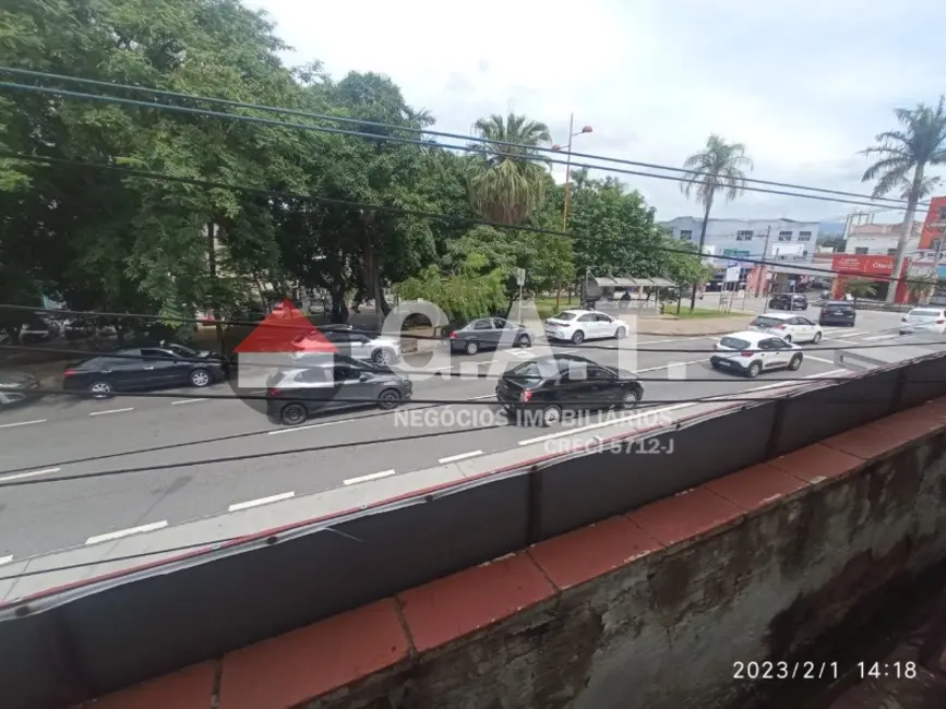 Foto 4 de Sala Comercial para alugar, 90m2 em Centro, Sorocaba - SP