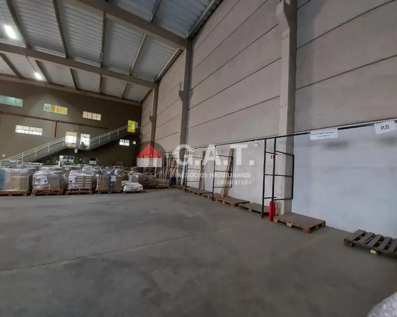 Foto 5 de Armazém / Galpão para alugar, 2082m2 em Iporanga, Sorocaba - SP