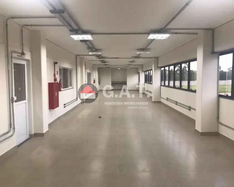 Foto 9 de Armazém / Galpão para alugar, 2082m2 em Iporanga, Sorocaba - SP