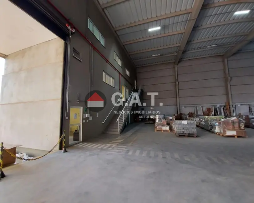 Foto 6 de Armazém / Galpão para alugar, 2082m2 em Iporanga, Sorocaba - SP