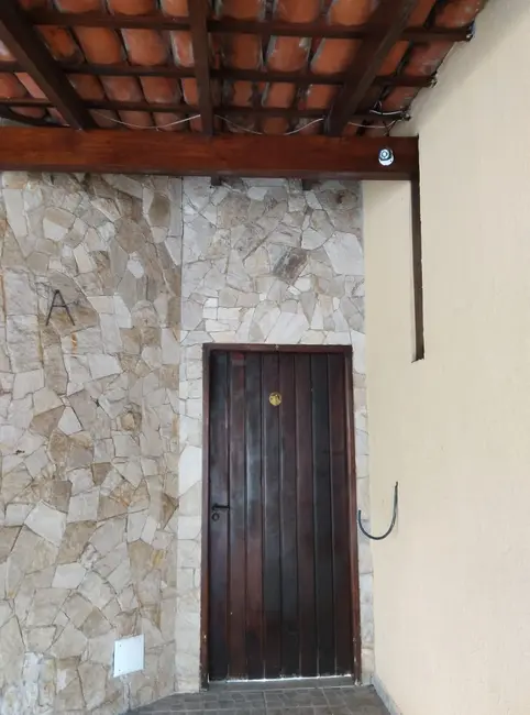 Foto 4 de Casa com 3 quartos à venda, 267m2 em Jardim Vera Cruz, Sorocaba - SP