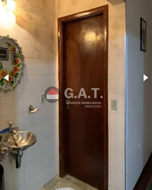 Foto 8 de Casa com 3 quartos à venda, 267m2 em Jardim Vera Cruz, Sorocaba - SP