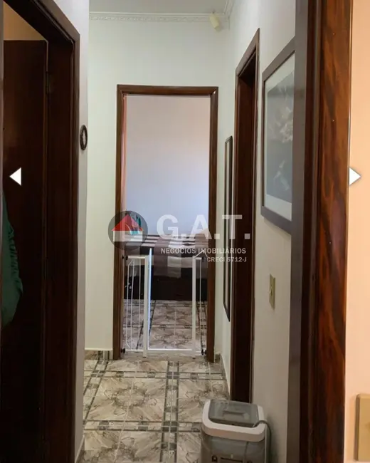 Foto 6 de Casa com 3 quartos à venda, 267m2 em Jardim Vera Cruz, Sorocaba - SP