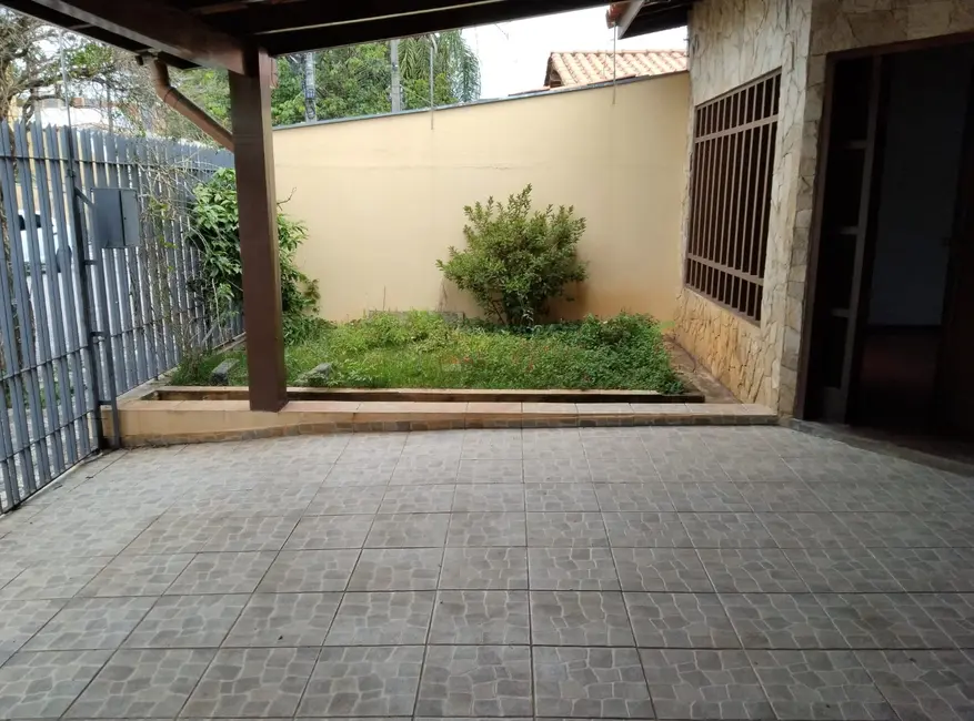 Foto 3 de Casa com 3 quartos à venda, 267m2 em Jardim Vera Cruz, Sorocaba - SP