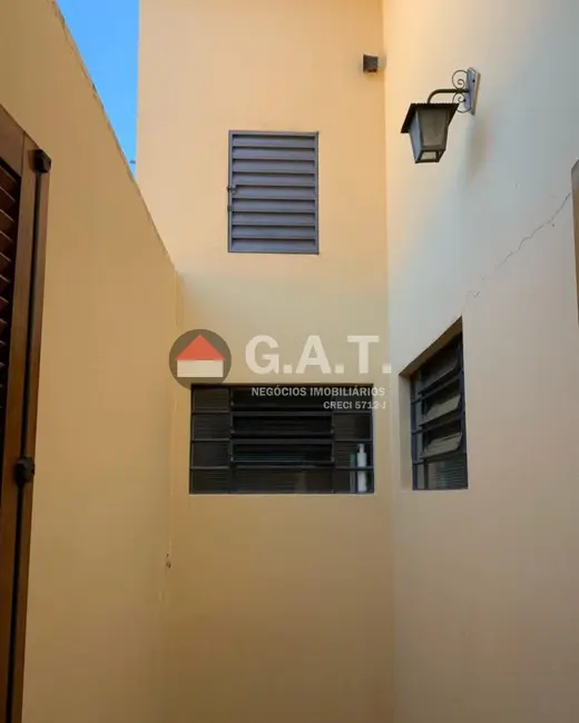 Foto 7 de Casa com 3 quartos à venda, 267m2 em Jardim Vera Cruz, Sorocaba - SP