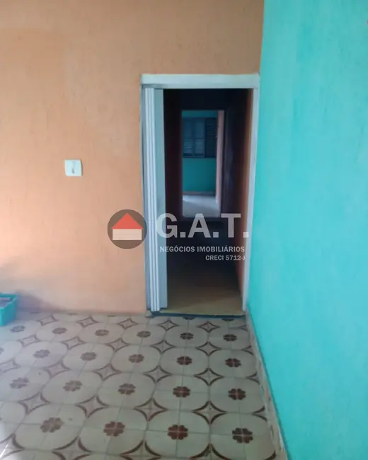 Foto 6 de Casa com 3 quartos à venda, 82m2 em Centro, Votorantim - SP