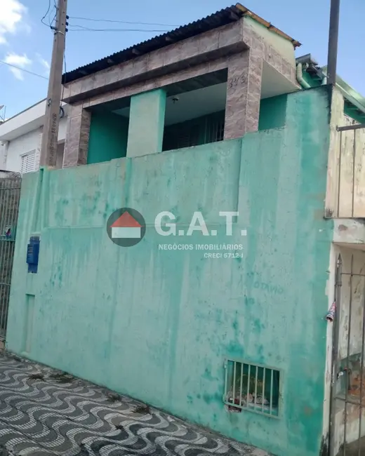 Foto 2 de Casa com 3 quartos à venda, 82m2 em Centro, Votorantim - SP