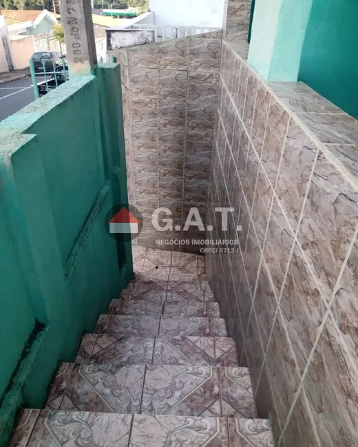 Foto 4 de Casa com 3 quartos à venda, 82m2 em Centro, Votorantim - SP