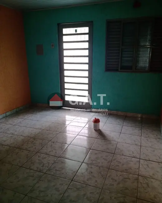 Foto 7 de Casa com 3 quartos à venda, 82m2 em Centro, Votorantim - SP