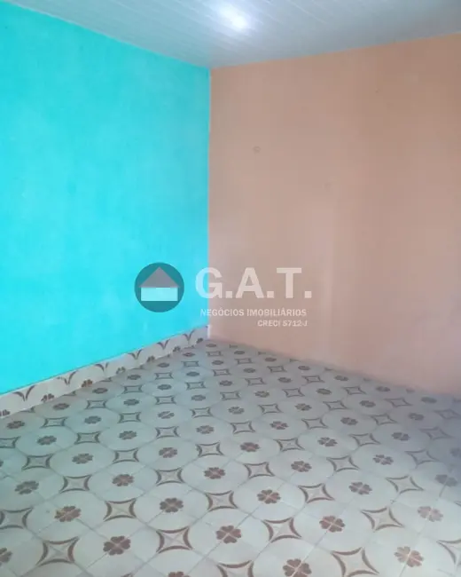 Foto 5 de Casa com 3 quartos à venda, 82m2 em Centro, Votorantim - SP