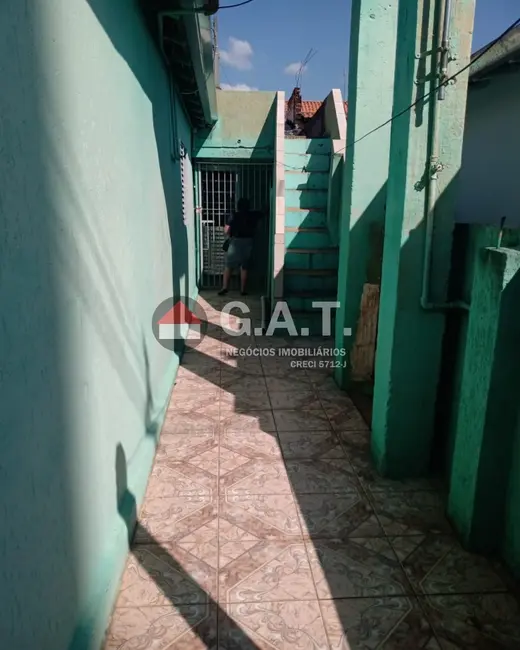 Foto 3 de Casa com 3 quartos à venda, 82m2 em Centro, Votorantim - SP