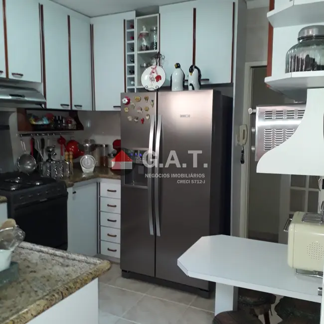 Casa com 3 quartos à venda, 180m2 em Centro, Sorocaba - SP - imagem 6 Foto 6 de Casa com 3 quartos à venda, 180m2 em Centro, Sorocaba - SP