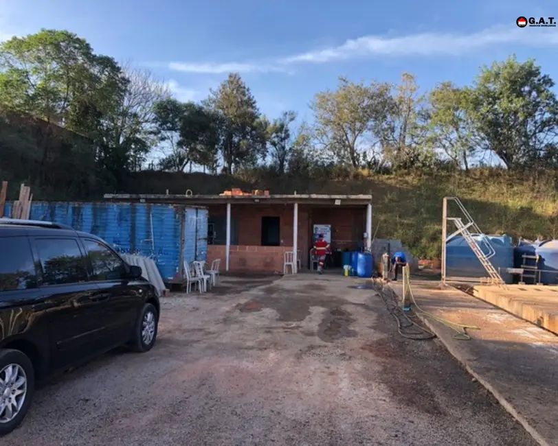 Foto 2 de Terreno / Lote para alugar, 3000m2 em Ipero - SP