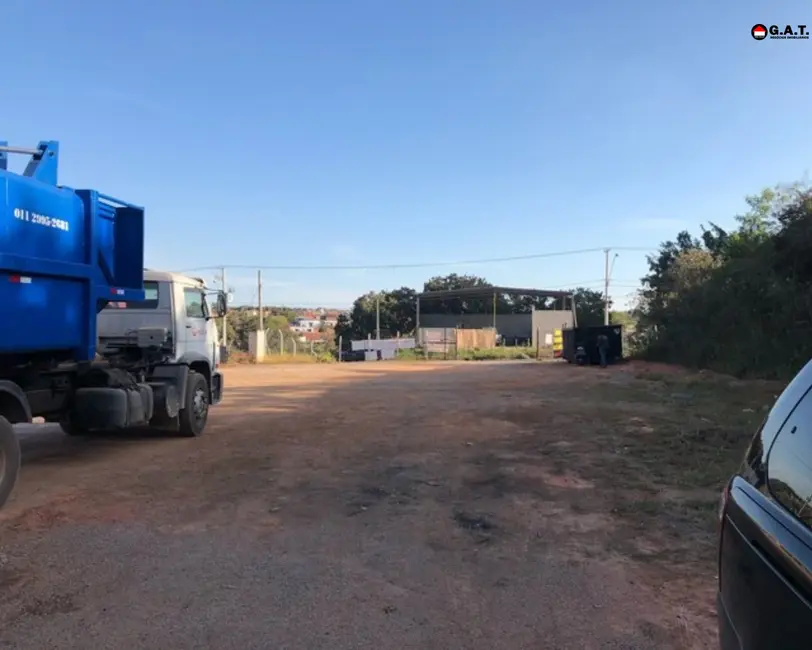 Foto 1 de Terreno / Lote para alugar, 3000m2 em Ipero - SP