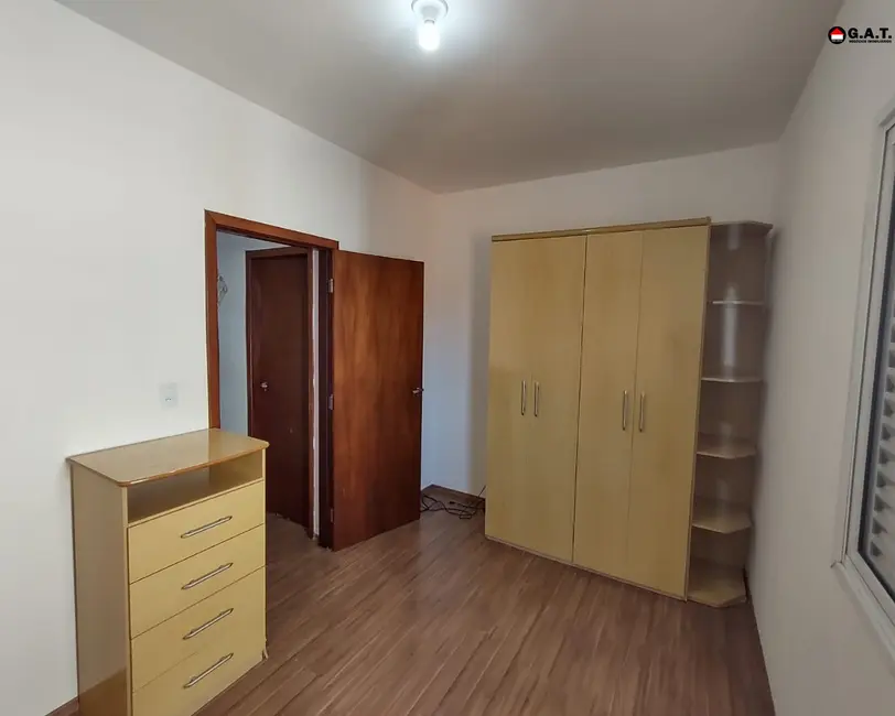 Foto 7 de Casa de Condomínio com 2 quartos à venda, 73m2 em Jardim Karolyne, Votorantim - SP
