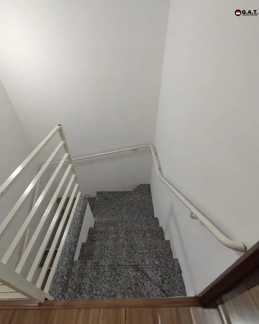 Foto 2 de Casa de Condomínio com 2 quartos à venda, 73m2 em Jardim Karolyne, Votorantim - SP