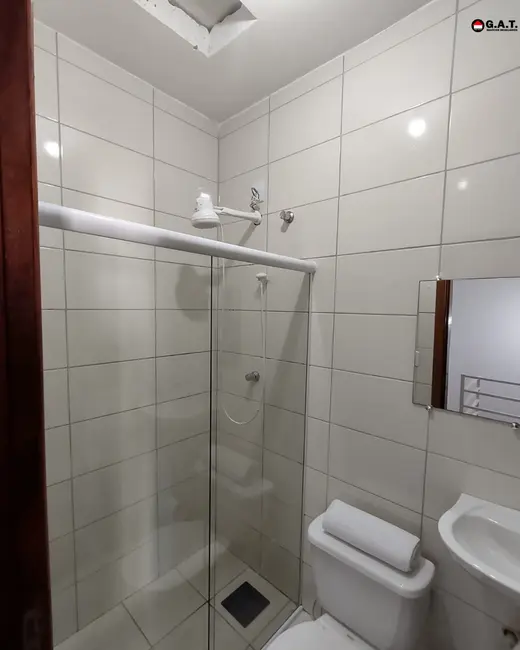 Foto 5 de Casa de Condomínio com 2 quartos à venda, 73m2 em Jardim Karolyne, Votorantim - SP