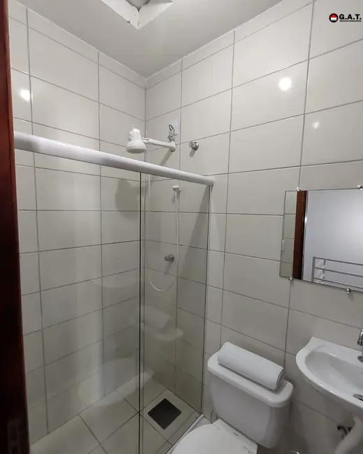 Foto 4 de Casa de Condomínio com 2 quartos à venda, 73m2 em Jardim Karolyne, Votorantim - SP