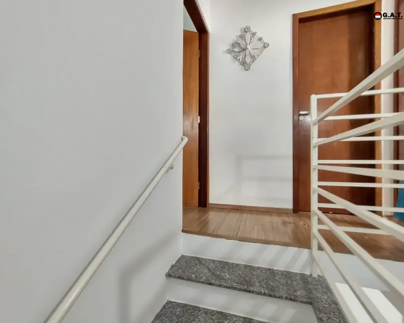 Foto 9 de Casa de Condomínio com 2 quartos à venda, 73m2 em Jardim Karolyne, Votorantim - SP