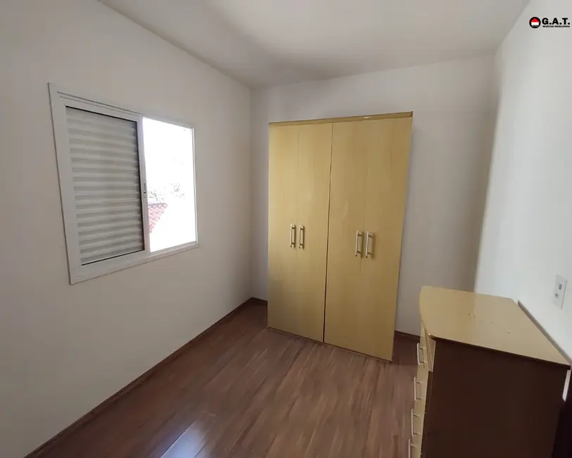 Foto 8 de Casa de Condomínio com 2 quartos à venda, 73m2 em Jardim Karolyne, Votorantim - SP