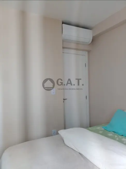 Foto 8 de Apartamento com 2 quartos à venda, 55m2 em Jardim Pagliato, Sorocaba - SP