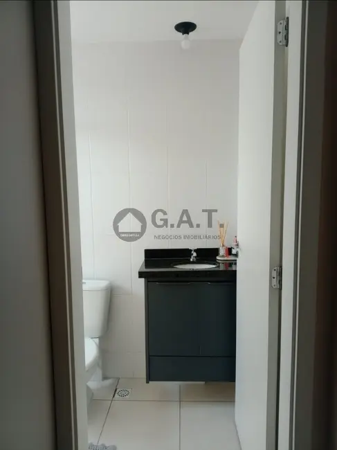 Foto 9 de Apartamento com 2 quartos à venda, 55m2 em Jardim Pagliato, Sorocaba - SP