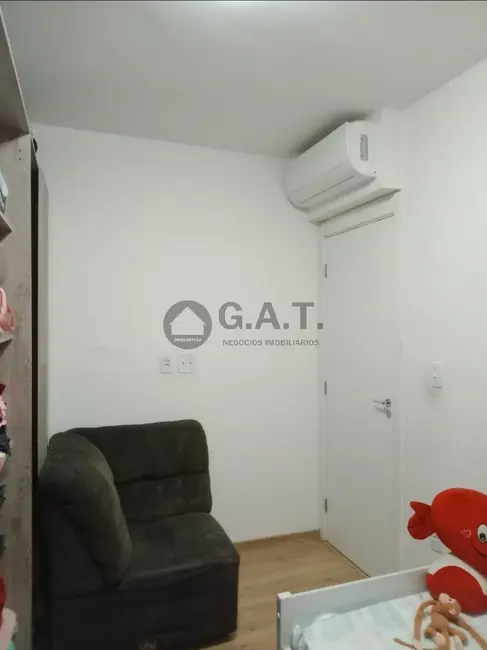 Foto 6 de Apartamento com 2 quartos à venda, 55m2 em Jardim Pagliato, Sorocaba - SP