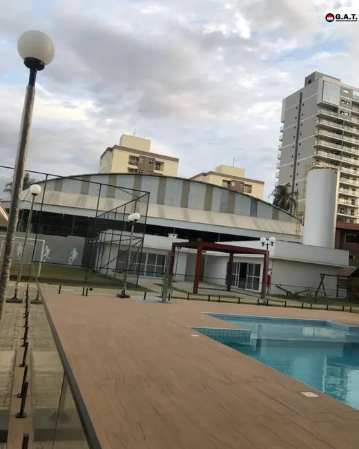 Foto 3 de Apartamento com 2 quartos à venda, 55m2 em Jardim Pagliato, Sorocaba - SP