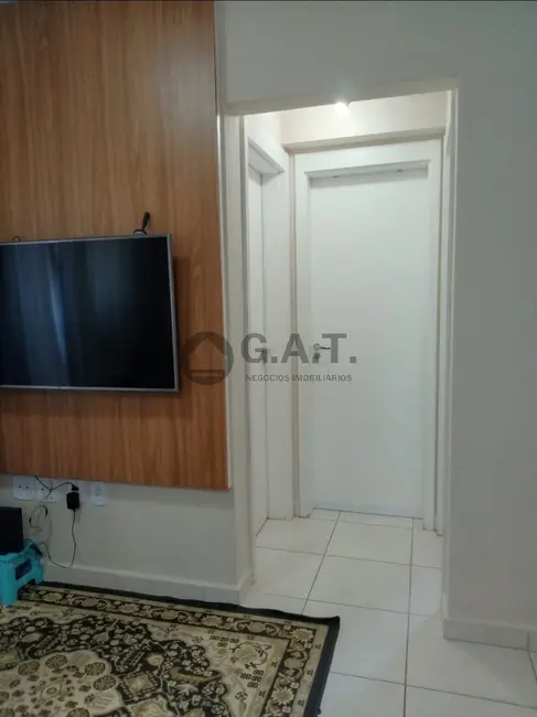 Foto 5 de Apartamento com 2 quartos à venda, 55m2 em Jardim Pagliato, Sorocaba - SP