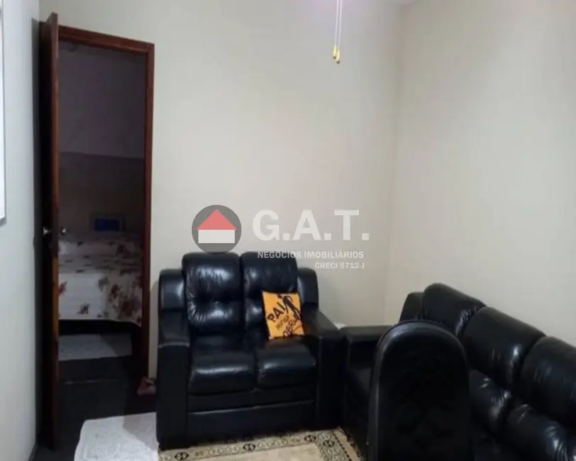 Foto 8 de Casa com 4 quartos à venda, 180m2 em Vila Hortência, Sorocaba - SP