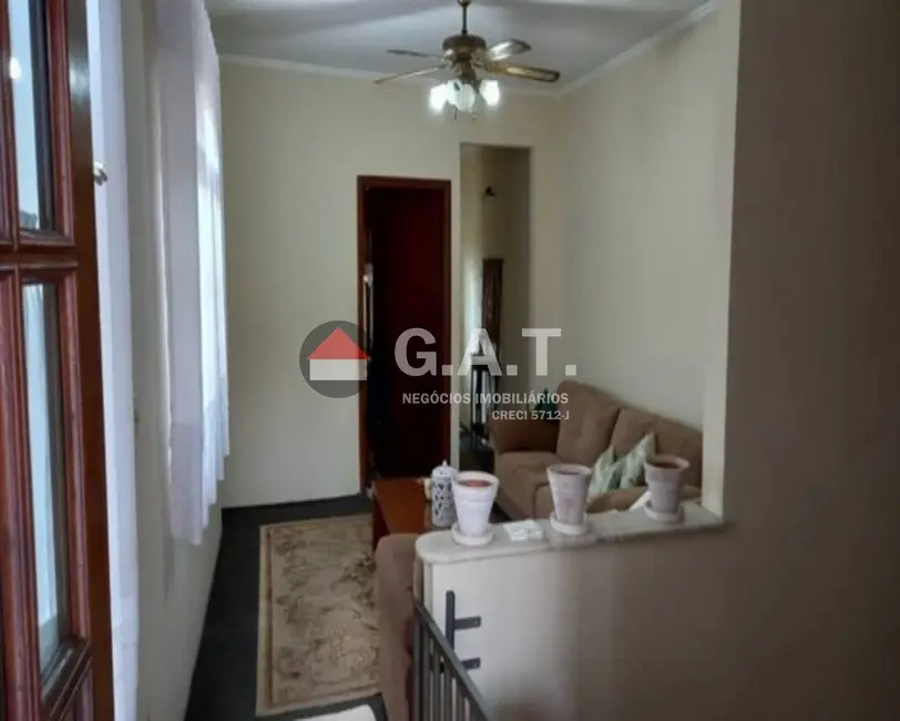 Foto 1 de Casa com 4 quartos à venda, 180m2 em Vila Hortência, Sorocaba - SP