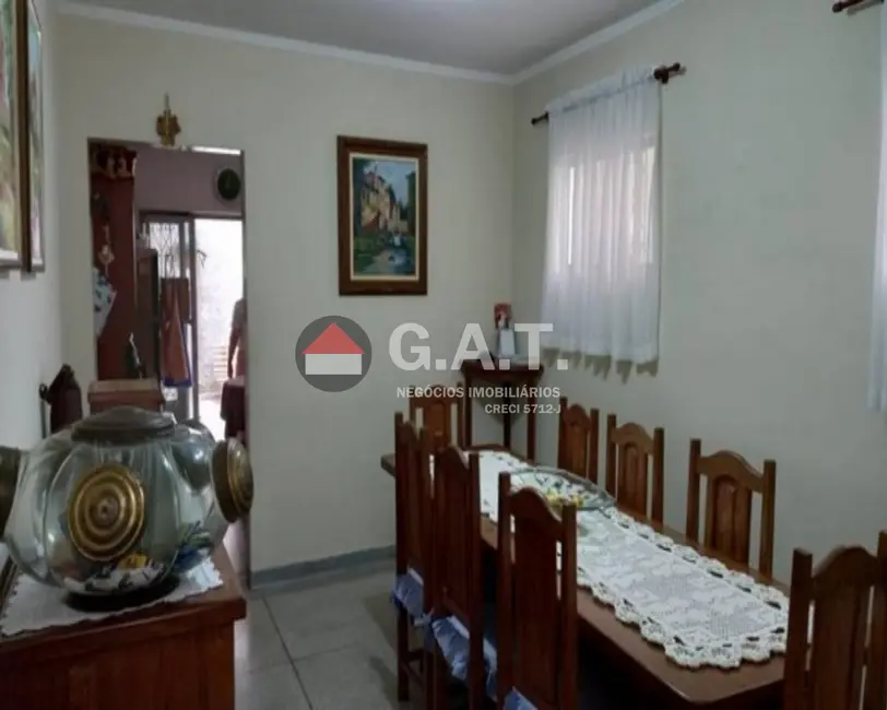 Foto 4 de Casa com 4 quartos à venda, 180m2 em Vila Hortência, Sorocaba - SP