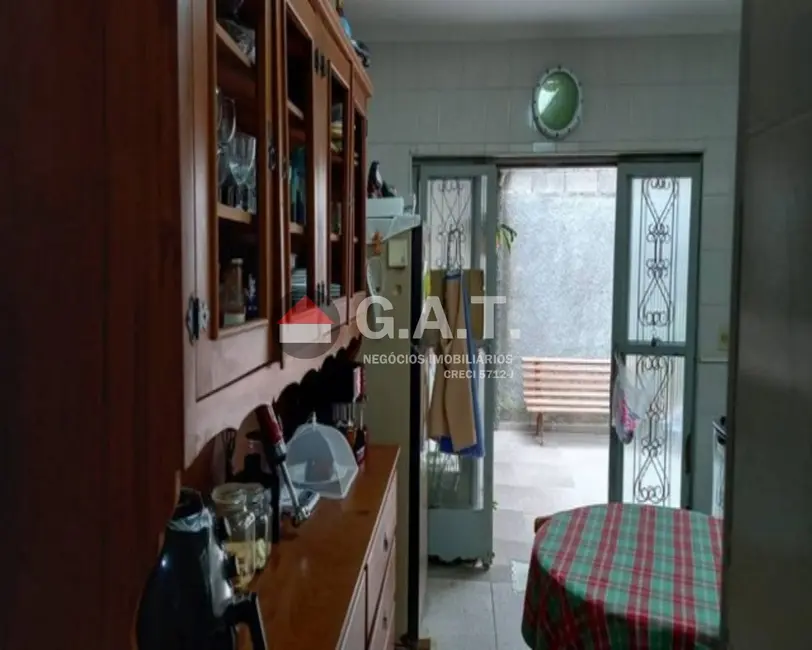 Foto 6 de Casa com 4 quartos à venda, 180m2 em Vila Hortência, Sorocaba - SP