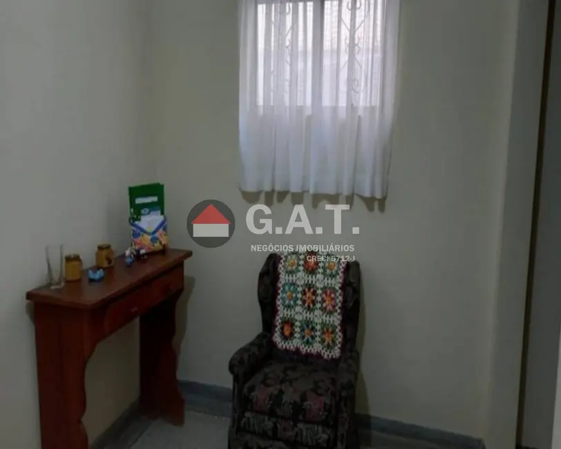 Foto 7 de Casa com 4 quartos à venda, 180m2 em Vila Hortência, Sorocaba - SP