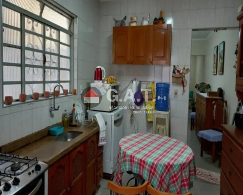 Foto 5 de Casa com 4 quartos à venda, 180m2 em Vila Hortência, Sorocaba - SP