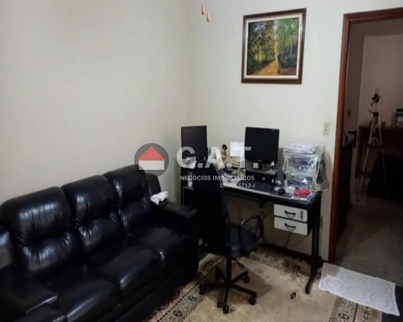 Foto 9 de Casa com 4 quartos à venda, 180m2 em Vila Hortência, Sorocaba - SP