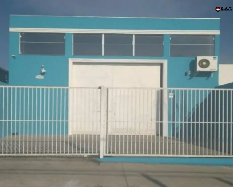 Foto 6 de Sala Comercial para alugar, 45m2 em Jardim Maria do Carmo, Sorocaba - SP