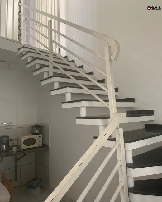 Foto 3 de Sala Comercial para alugar, 45m2 em Jardim Maria do Carmo, Sorocaba - SP