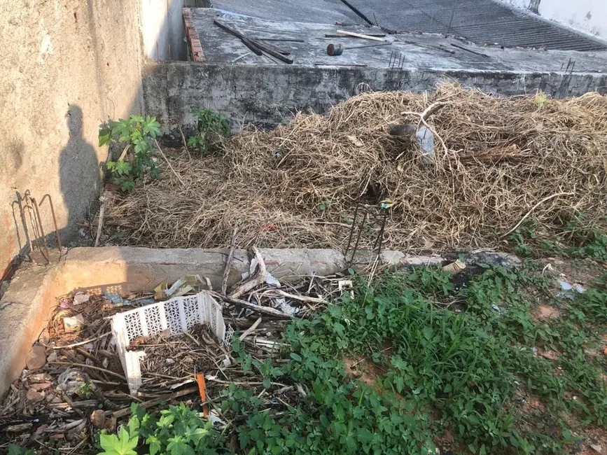 Foto 2 de Terreno / Lote à venda, 178m2 em Jardim Montreal, Sorocaba - SP