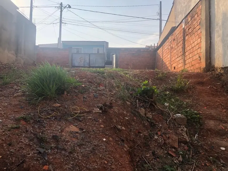Foto 5 de Terreno / Lote à venda, 178m2 em Jardim Montreal, Sorocaba - SP