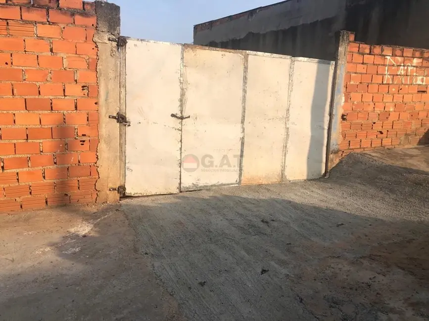 Foto 1 de Terreno / Lote à venda, 178m2 em Jardim Montreal, Sorocaba - SP