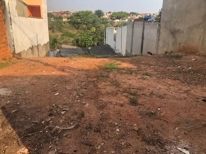 Foto 3 de Terreno / Lote à venda, 178m2 em Jardim Montreal, Sorocaba - SP