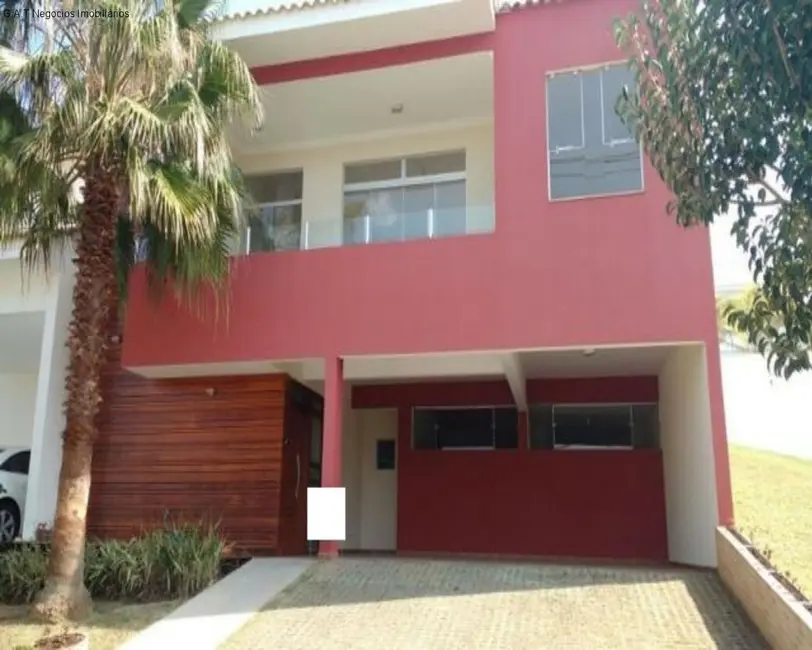 Foto 1 de Casa de Condomínio com 4 quartos à venda, 270m2 em Itapeva, Votorantim - SP